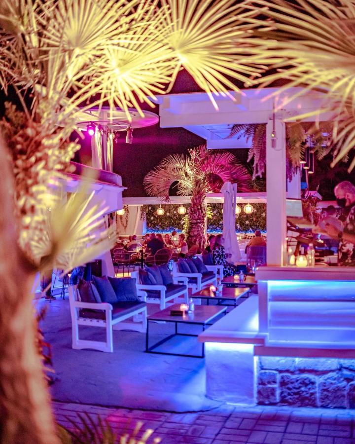 Aqua Mare Resort Melission ภายนอก รูปภาพ