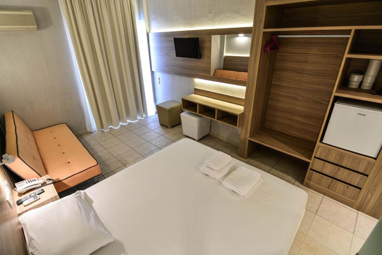 Aqua Mare Resort Melission ภายนอก รูปภาพ