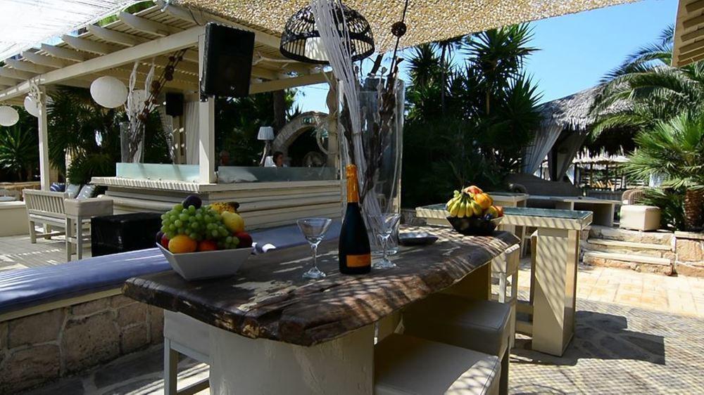Aqua Mare Resort Melission ภายนอก รูปภาพ