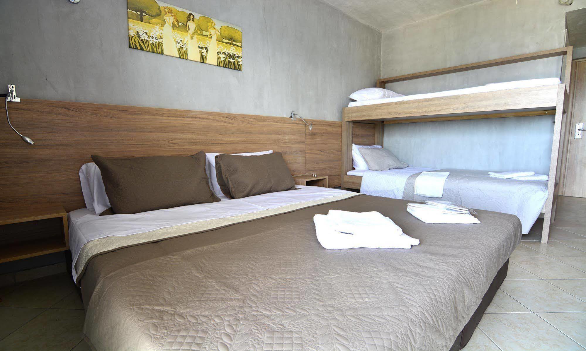 Aqua Mare Resort Melission ภายนอก รูปภาพ