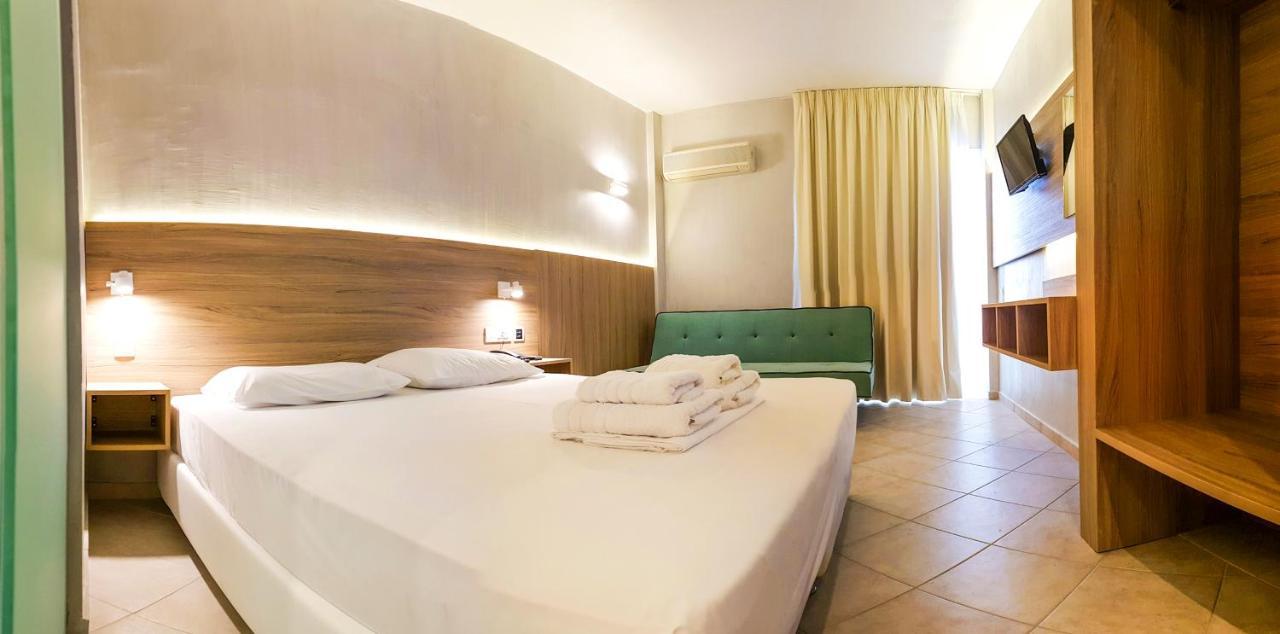 Aqua Mare Resort Melission ภายนอก รูปภาพ