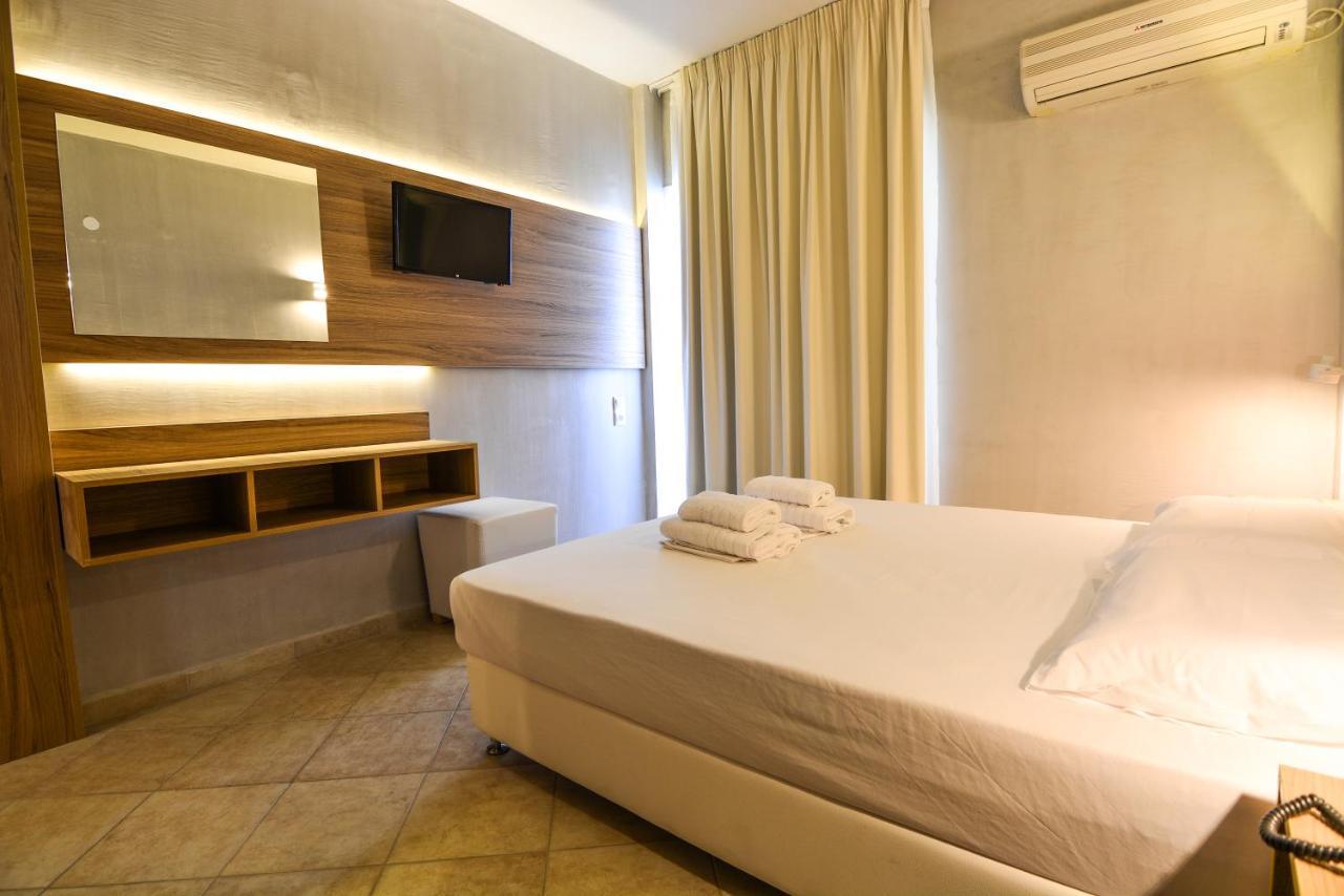 Aqua Mare Resort Melission ภายนอก รูปภาพ